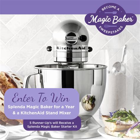 Healthy and Delicious: Cooking with the Magic Naid Mixer